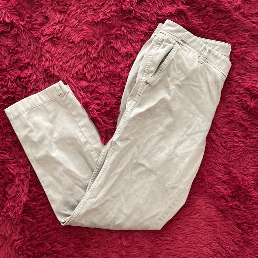 J.Crew silver jeans - Picture 14 of 14